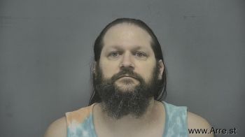 Steven Jon Ellis Mugshot