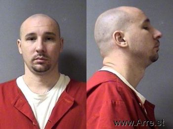 Steven M Ferguson Mugshot