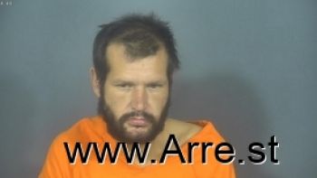 Steven Michael Fisher Mugshot