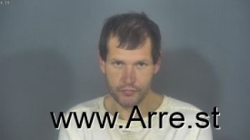 Steven Michael Fisher Mugshot