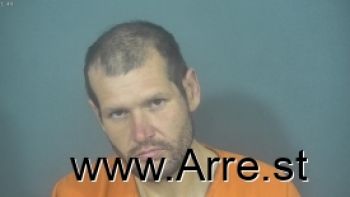 Steven Michael Fisher Mugshot