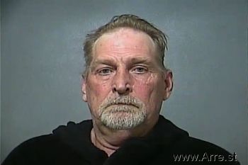 Steven J Foote Mugshot