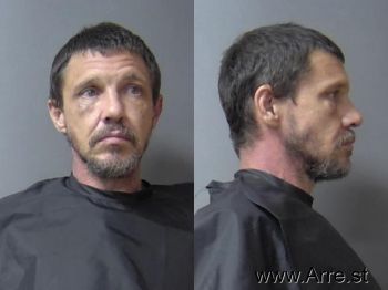 Steven  Hines Mugshot