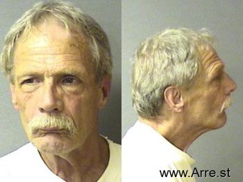 Steven Douglas Huffman Mugshot