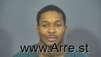 Steven Dejuan Joyner Mugshot