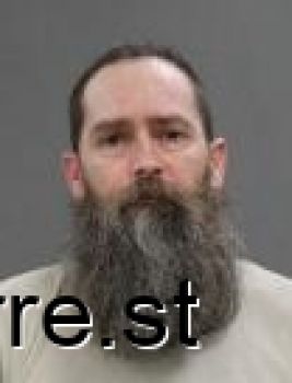 Steven  Lakes Mugshot