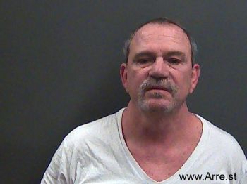 Steven Matthew Lane Mugshot