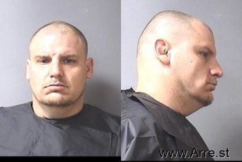 Steven Thomas Junior Lane Mugshot