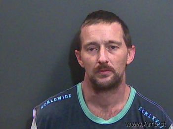 Steven Michael Mills Mugshot