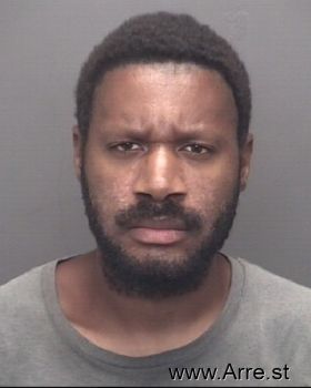 Steven Lamar Moody Mugshot