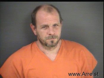 Steven  Reinholt Mugshot