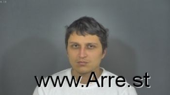 Steven Allen Rios Mugshot