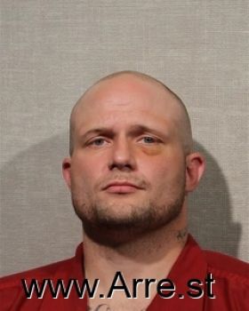 Steven D Robbins Mugshot