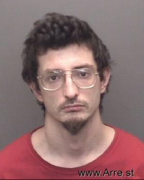 Steven Brent Robinson Mugshot