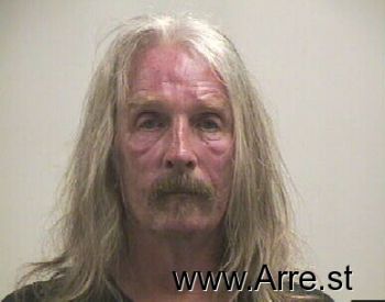 Steven Ray Ross Mugshot