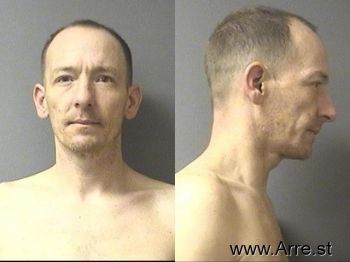 Steven Lee Junior Scott Mugshot