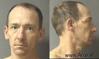 Steven Lee Junior Scott Mugshot