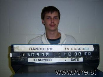 Steven Jarod Speer Mugshot