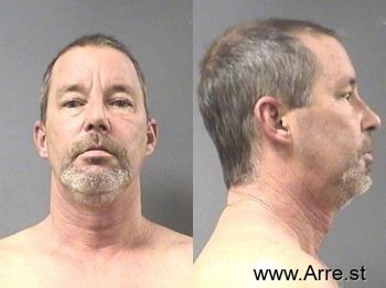 Steven Kent Stiner Mugshot