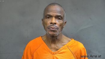 Steven  Thomas Mugshot