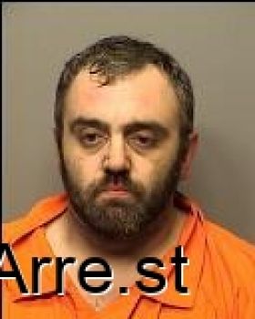 Steven Alan Jr Tobey Mugshot