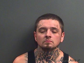 Steven Lee Waller Mugshot