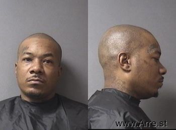 Steven Lashaun Wilson Mugshot