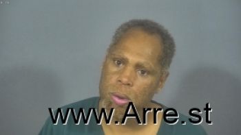 Steven Craig Woods Mugshot