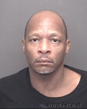 Steven Lesean Yancey Mugshot