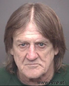 Steven Randal Young Mugshot