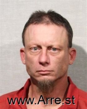 Steven Ray Young Mugshot