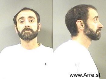 Steven Michael Zirkle Mugshot