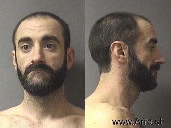 Steven Michael Zirkle Mugshot