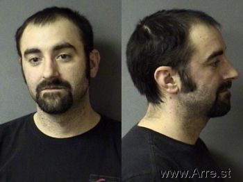 Steven Michael Zirkle Mugshot