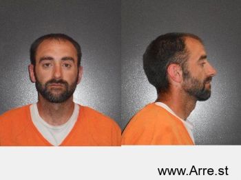 Steven Michael Zirkle Mugshot