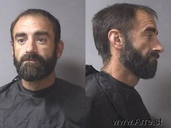 Steven Michael Zirkle Mugshot