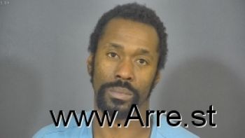 Stevie D Brooks Mugshot