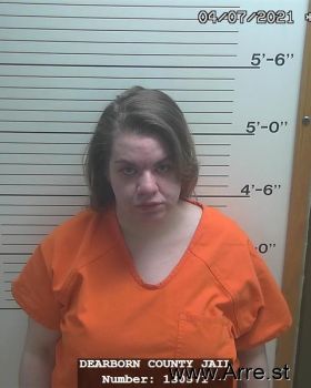 Sunshine Sheree Carpenter Mugshot