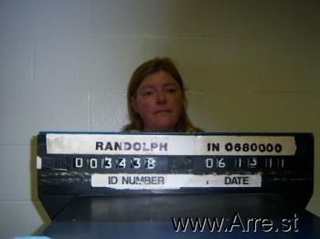 Susan A Canada Mugshot