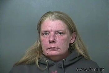 Susan M Smith Mugshot