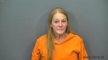 Susan Anna Stilwell Mugshot