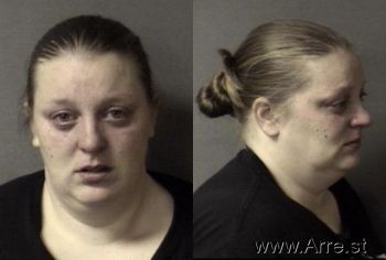 Suzanne Nicole Smith Mugshot