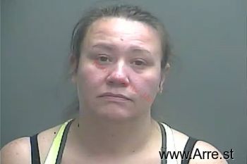 Tabatha Adele Leake Mugshot