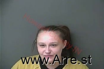 Tabatha Suzanne Smith Mugshot