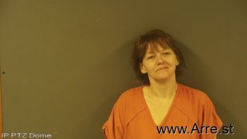 Tabitha Jo Baker Mugshot