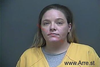 Tabitha Lynn Henry Mugshot