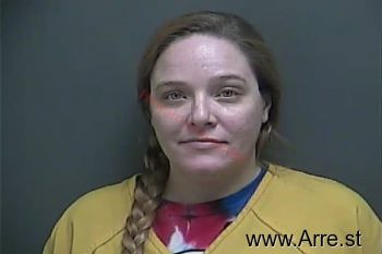 Tabitha Lynn Henry Mugshot