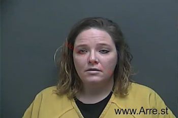 Tabitha Lynn Henry Mugshot