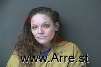 Tabitha Lynn Henry Mugshot