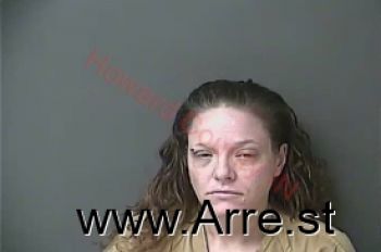 Tabitha Lynn Henry Mugshot